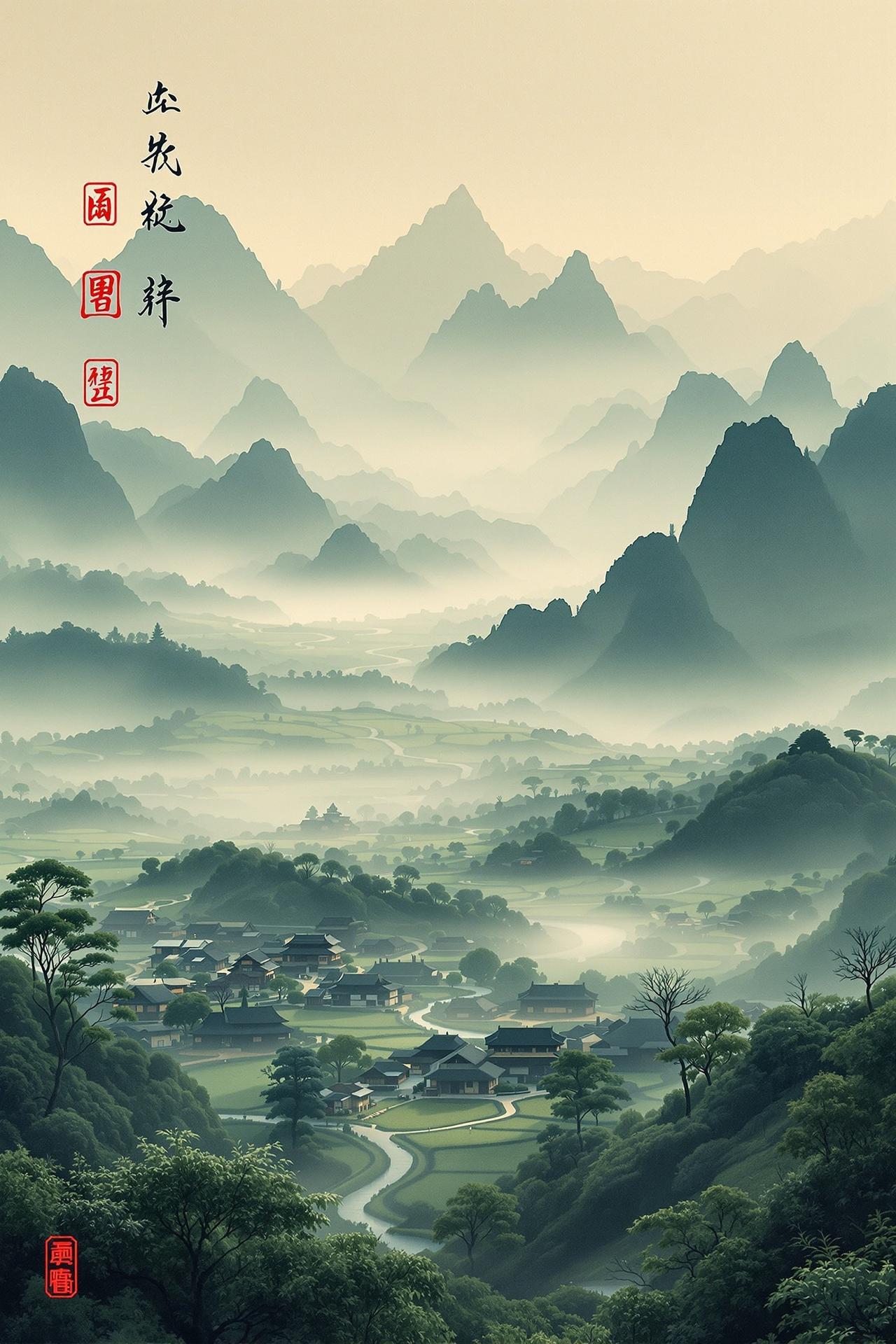 影视在线观看2025年度剧情力作《山河故人》海报